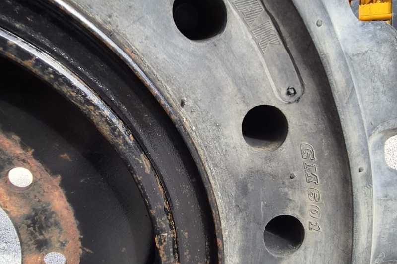 OmecoHub - Immagine SIMVAR 33X9-19